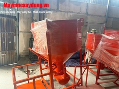 Phễu đổ bê tông 1 Khối