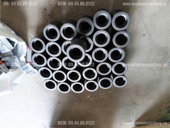 Quả lô máy duỗi sắt tự động GT4-12