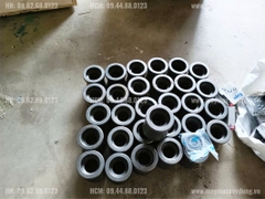 Quả lô máy duỗi sắt tự động GT4-12