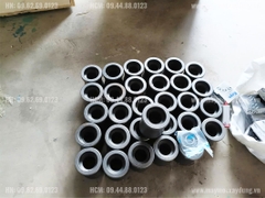 Quả lô máy duỗi sắt tự động GT4-12