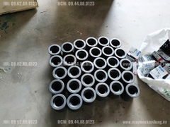 Quả lô máy duỗi sắt tự động GT4-12