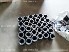 Quả lô máy duỗi sắt tự động GT4-12