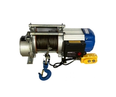 Tời điện đa năng Bison KCD750-1500 60m 14 mét/phút 220V
