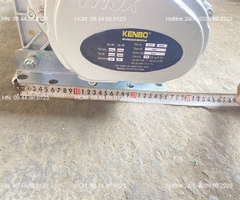 Tời điện đa năng KENBO KCD1000-2000 100m 220V