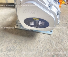 Tời điện đa năng Kenbo KCD1000-2000 30m 220V