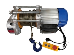 Tời điện đa năng Sento KCD750-1500 220V 30m 16 mét/phút