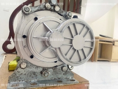 Tời điện đa năng Sento KCD750-1500 220V 60m 16 mét/phút