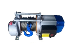 Tời điện đa năng Suto KCD750-1500 220V 30m 16 mét/phút