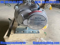 Tời điện đa năng Suto KCD750-1500 220V 50m 35 mét/phút