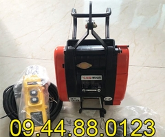 Tời treo Kio Winch SK230 30m