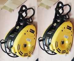 Tời treo Kio Winch Kio SK160 30m