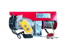 Tời điện siêu nhanh PA1000 30 mét/phút 30m