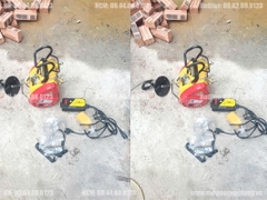 Tời điện treo Koio 500kg 30m 19 mét/phút
