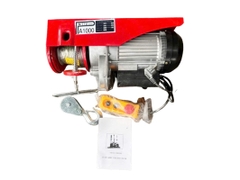 Tời điện treo Nitto PA1000 12m