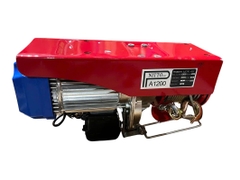 Tời điện treo Nitto PA1200 12m