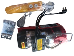 Tời điện treo Nitto PA200 30m