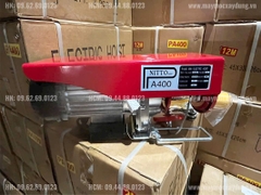 Tời điện treo Nitto PA400 12m