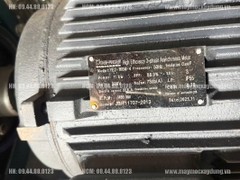 Tời kéo mặt đất 2 tấn JK2 25 mét/phút 380V