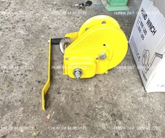 Tời quay tay Kenbo 1800LBS