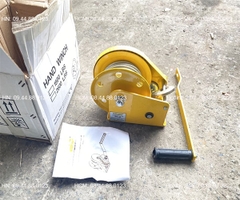 Tời quay tay Kenbo 1800LBS