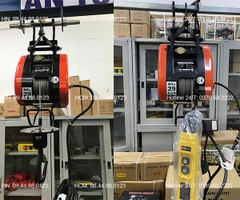 Tời treo Kio Winch SK230 30m