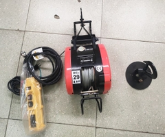 Tời treo Kio Winch SK230 30m
