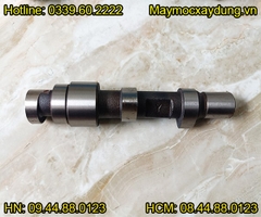 Trục cam máy nổ ChangTianfa