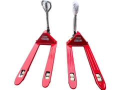 Xe nâng hàng tay thấp Nitto 3 tấn 685mm