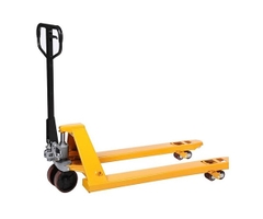 Xe nâng tay thấp Fujifa 2.5 tấn càng rộng