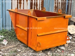 Xuồng chở vật liệu 1.2m3 Hòa Phát