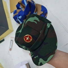Mũ mềm chiến sĩ K20 - 90.000