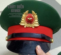 Mũ kê pi chiến sĩ đời mới - 160.000đ - 0