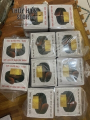 Dây lưng sĩ quan cấp Tướng - 200.000