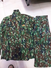 Quần áo chiến sĩ K17 - 440.000