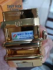 Dây lưng sĩ quan cấp úy - tá mẫu mới - 220.000
