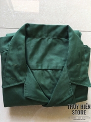 Quần áo chiến sĩ K16 - 370.000
