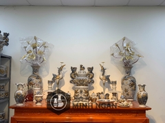 Bộ đồ thờ 23