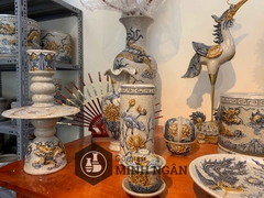 Bộ đồ thờ 22