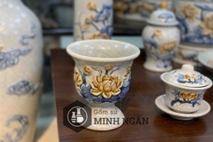 Bộ đồ thờ 25