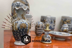 Bộ đồ thờ 26