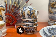 Bộ đồ thờ 26