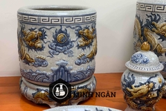 Bộ đồ thờ 26