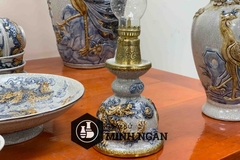 Bộ đồ thờ 27