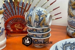 Bộ đồ thờ 27