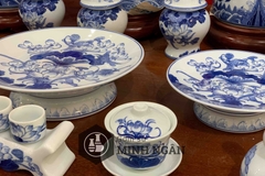Bộ đồ thờ 108