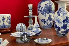 Bộ đồ thờ 110