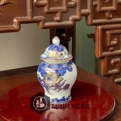 Chóe thờ vẽ vàng