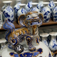 Bộ tam sự vẽ vàng