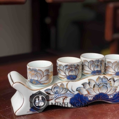 Kỷ ngai vẽ vàng