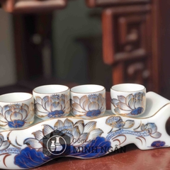Kỷ ngai vẽ vàng